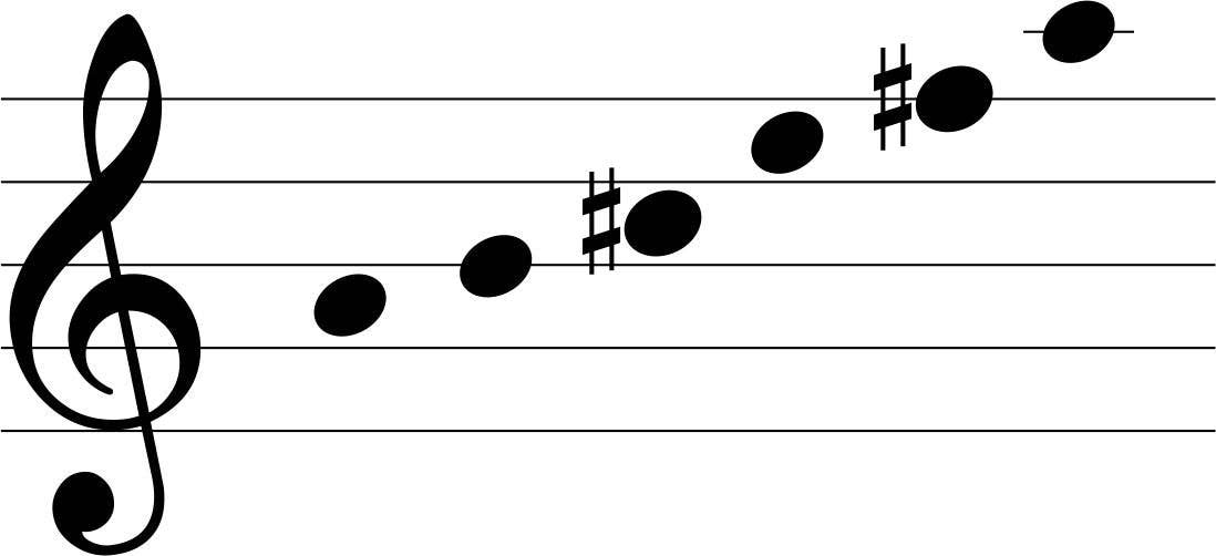 Arabesque® 32-inch Windchime - Wholesale