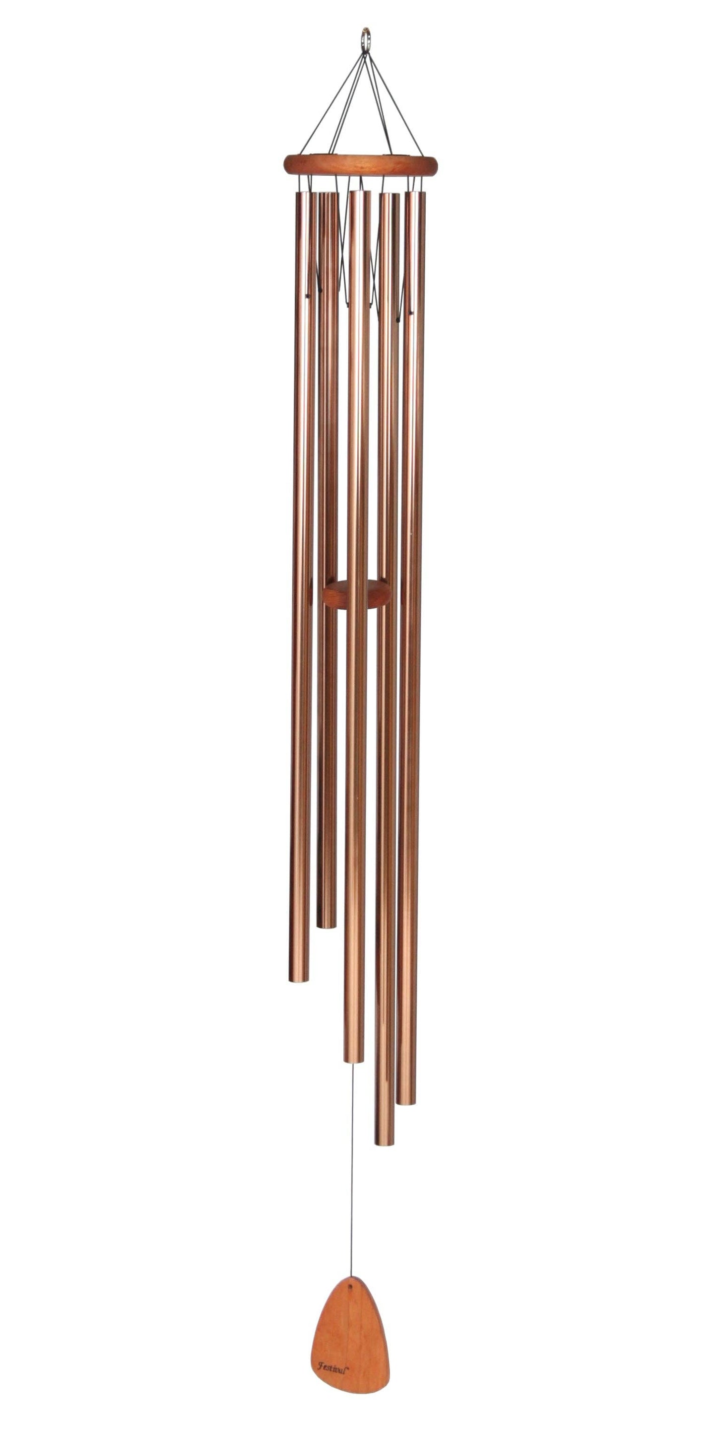 Festival® 60-inch Windchime - Wholesale