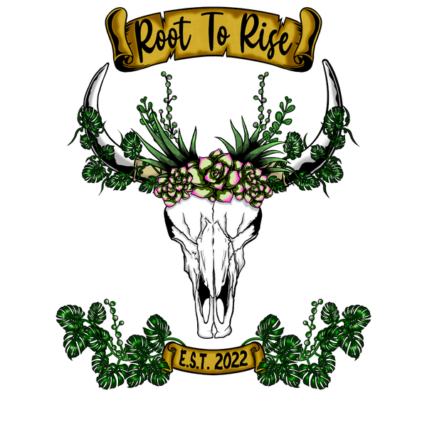 Root to Rise