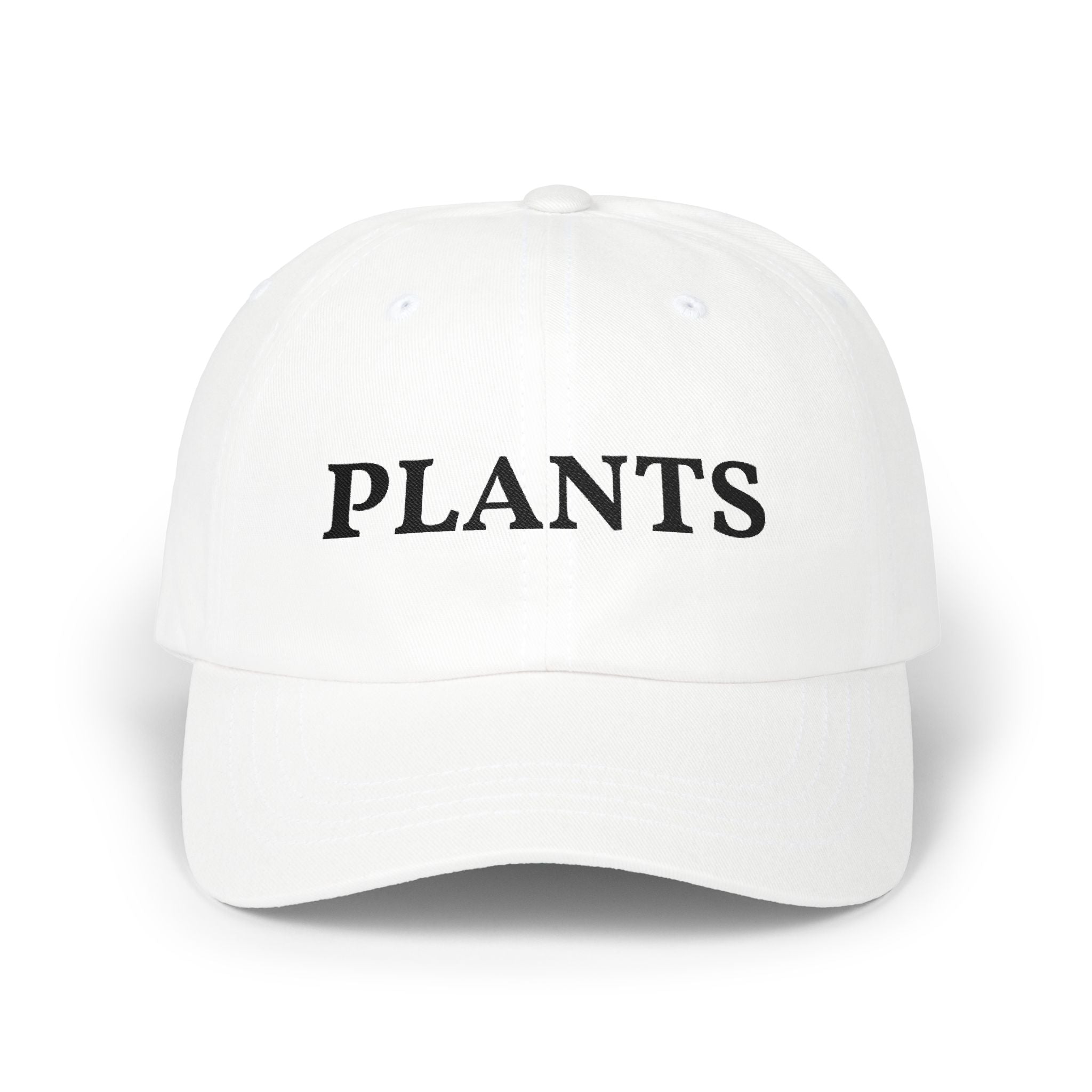 Classic Dad Cap