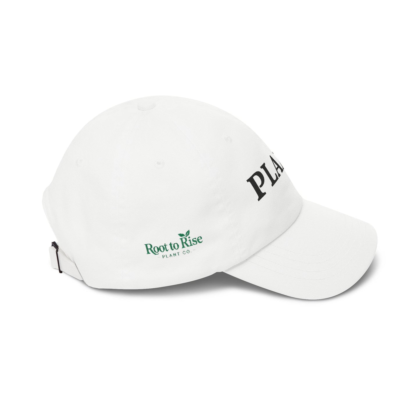 Classic Dad Cap