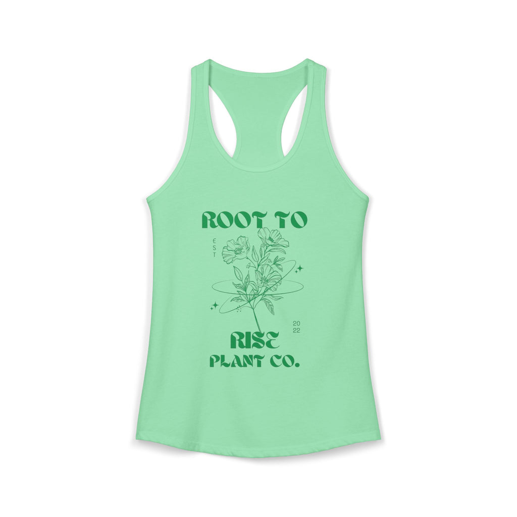 Women's Ideal Racerback Tank