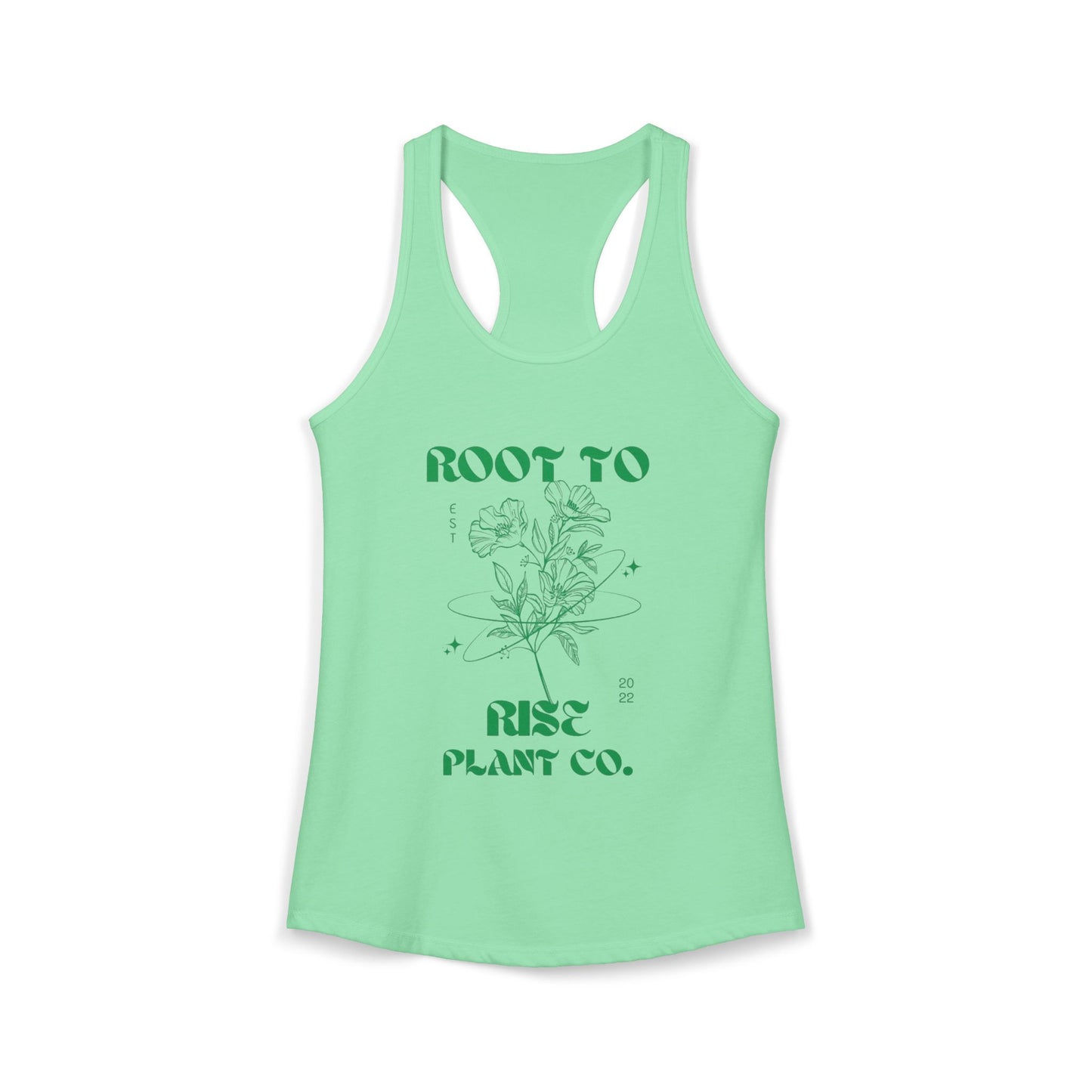 Women's Ideal Racerback Tank