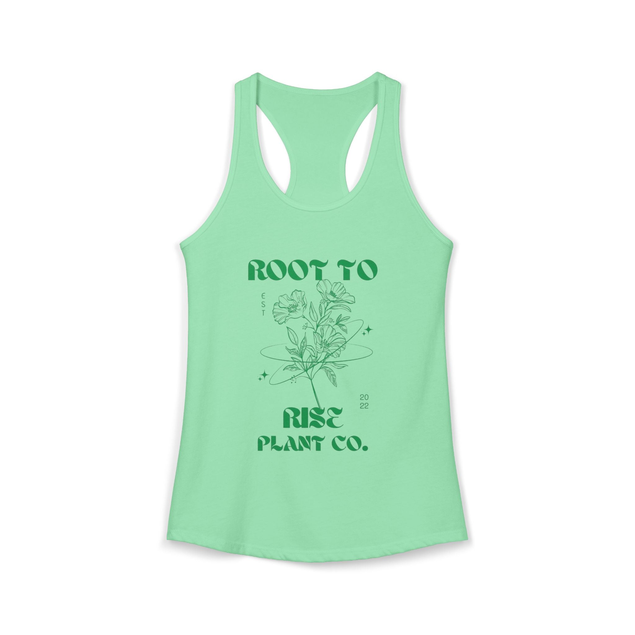 Women's Ideal Racerback Tank