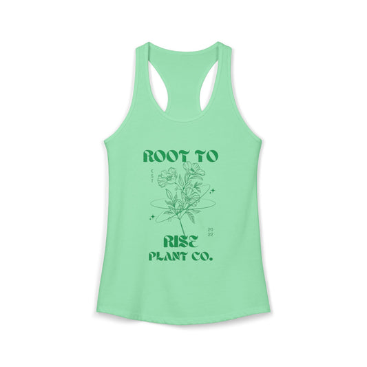 Women's Ideal Racerback Tank