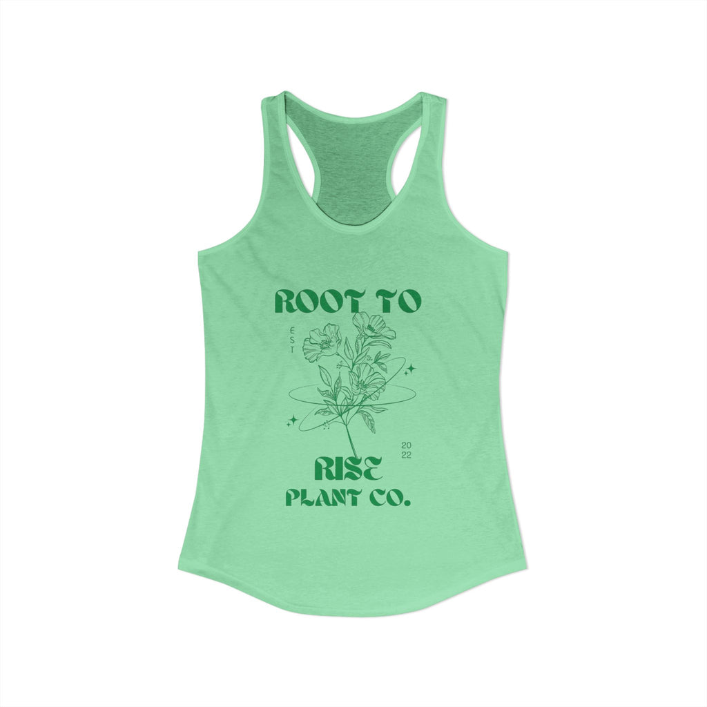 Women's Ideal Racerback Tank