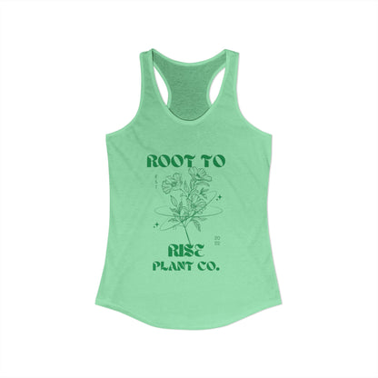 Women's Ideal Racerback Tank