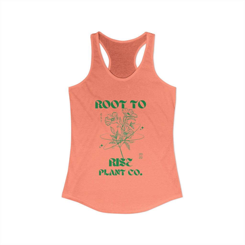 Women's Ideal Racerback Tank