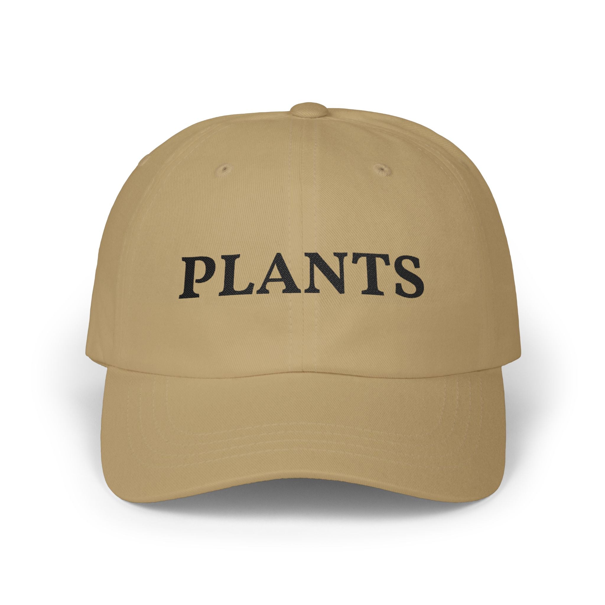 Classic Dad Cap