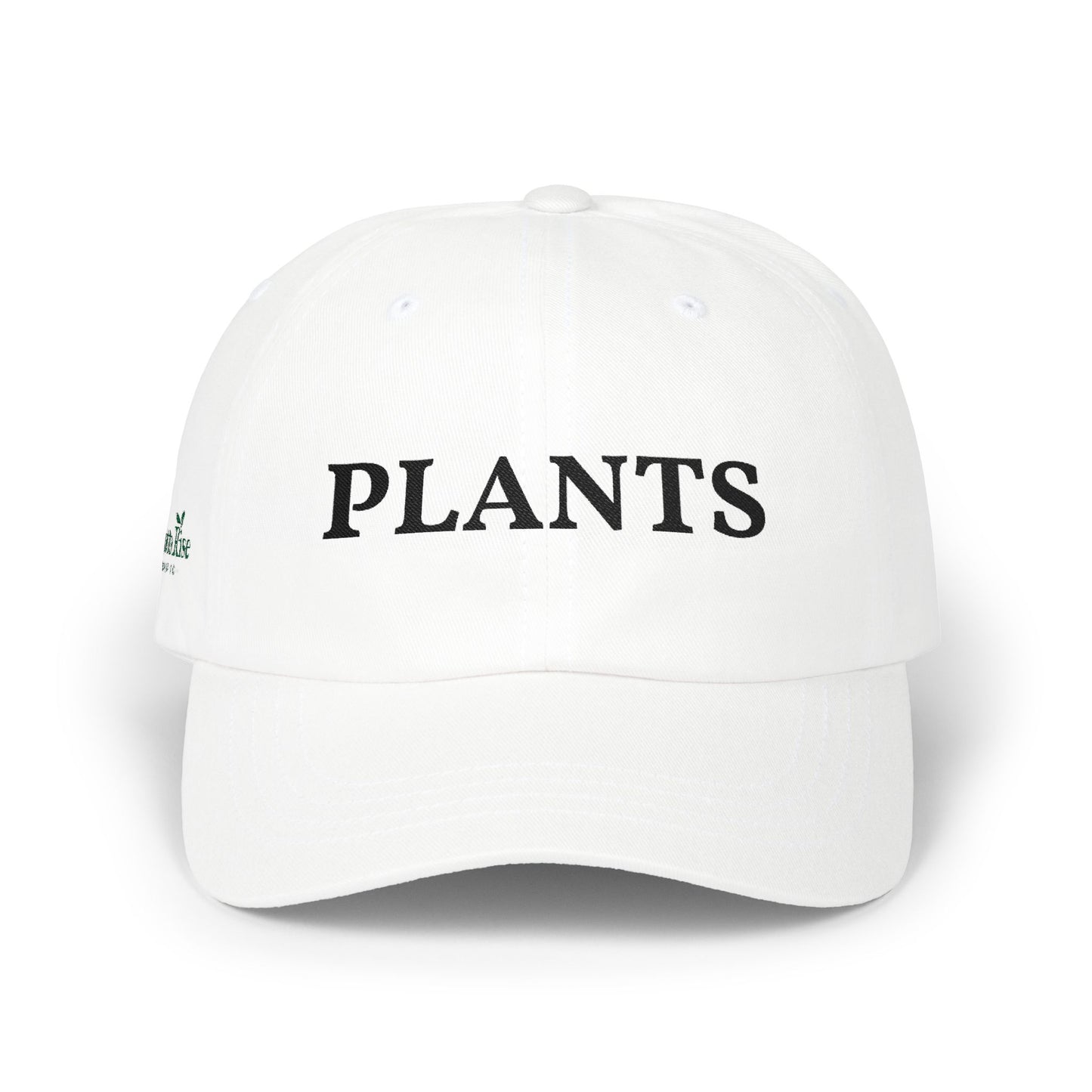 Classic Dad Cap