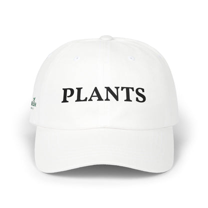 Classic Dad Cap