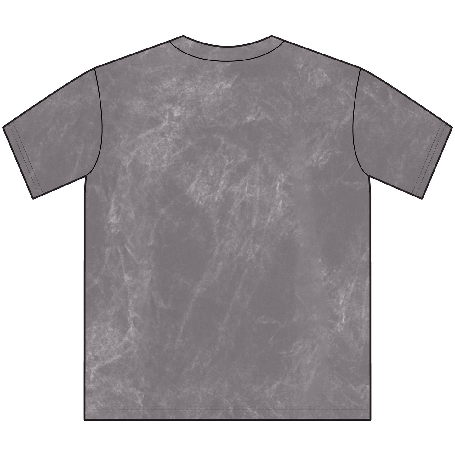 Root to Rise Plant Co. Vintage Crewneck Tee – Floral Graphic Georgetown TX