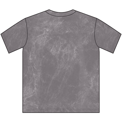 Root to Rise Plant Co. Vintage Crewneck Tee – Floral Graphic Georgetown TX