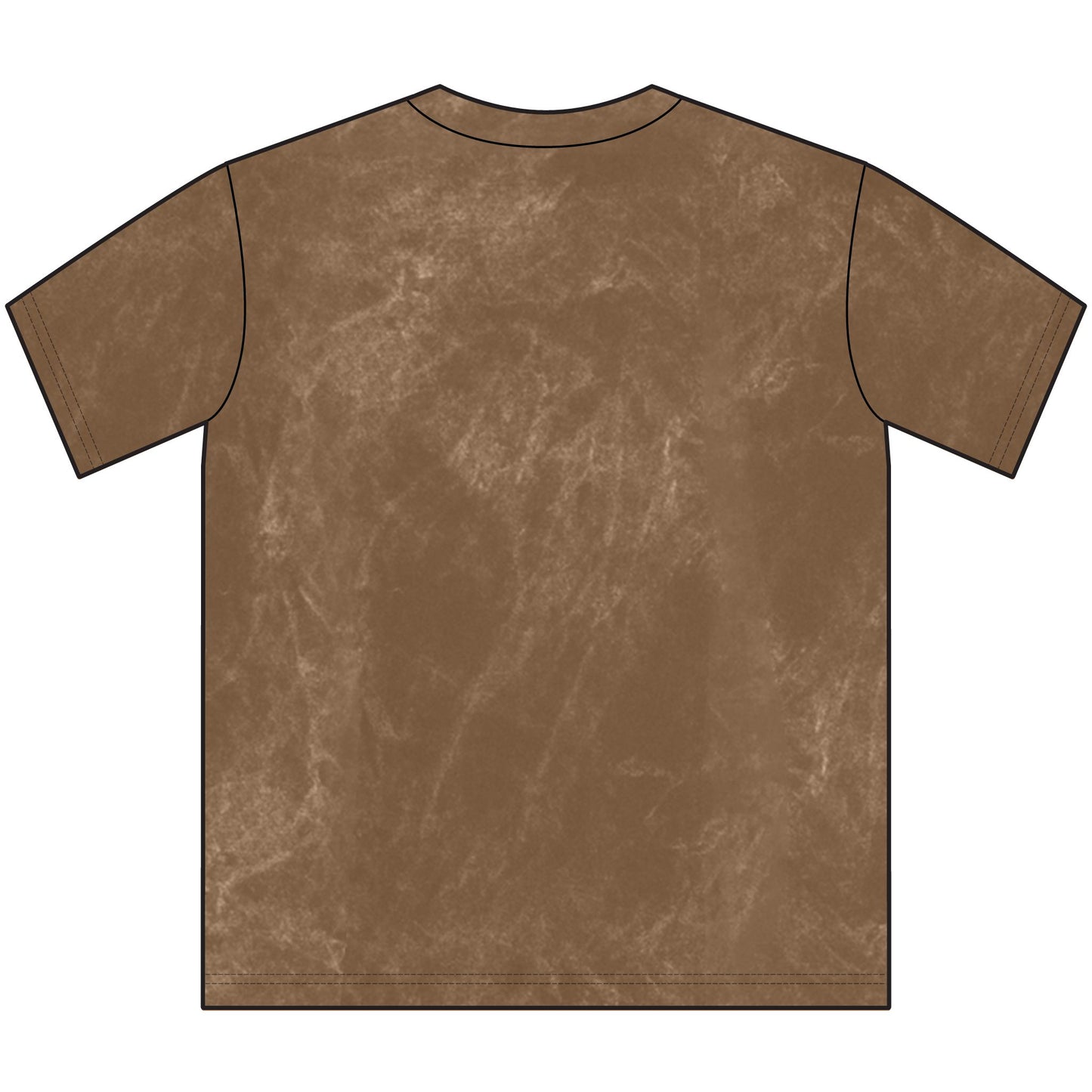 Root to Rise Plant Co. Vintage Crewneck Tee – Floral Graphic Georgetown TX