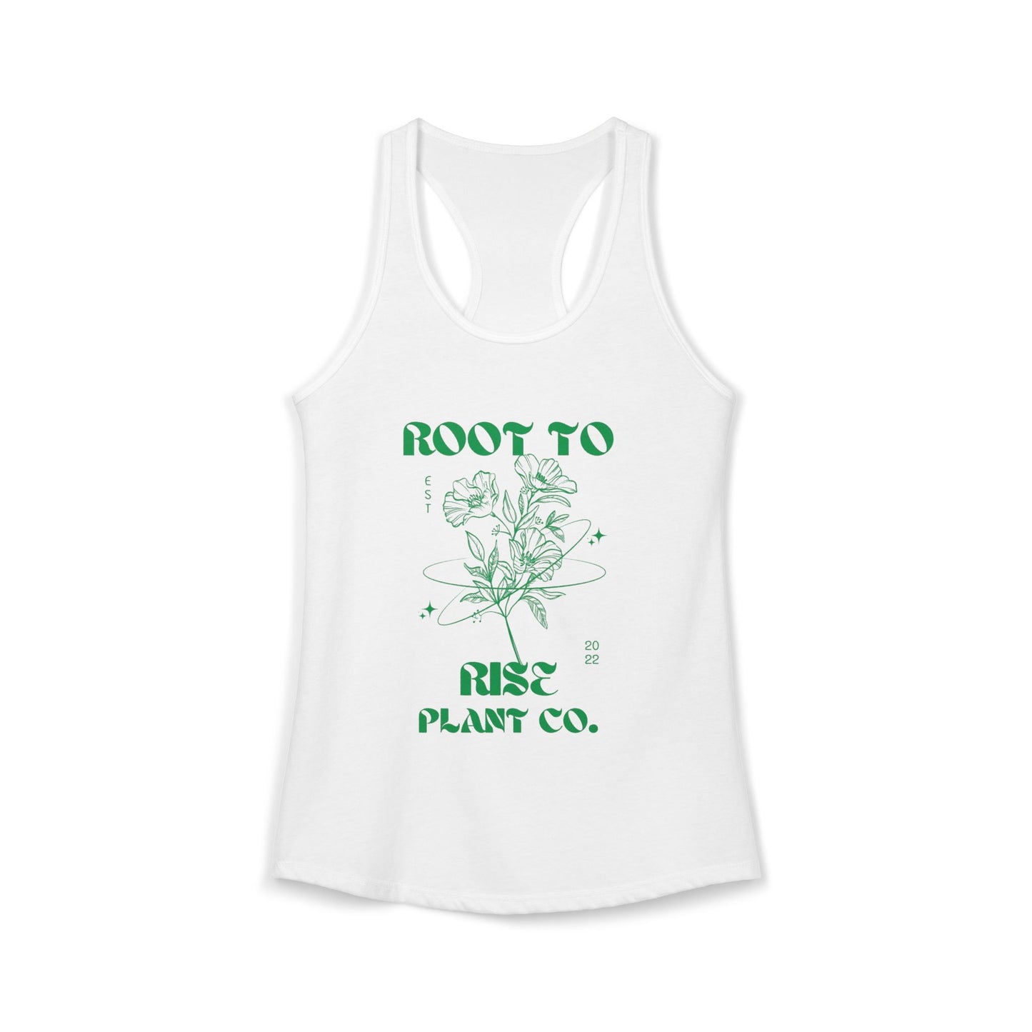 Women's Ideal Racerback Tank