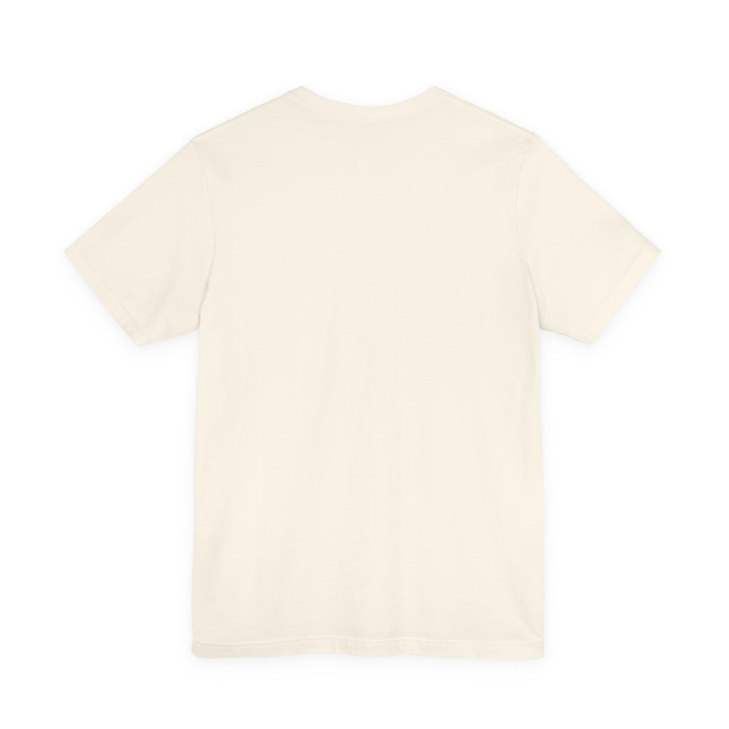 Respect the Locals tee | Vintage National Parks style, wildlife floral graphic
