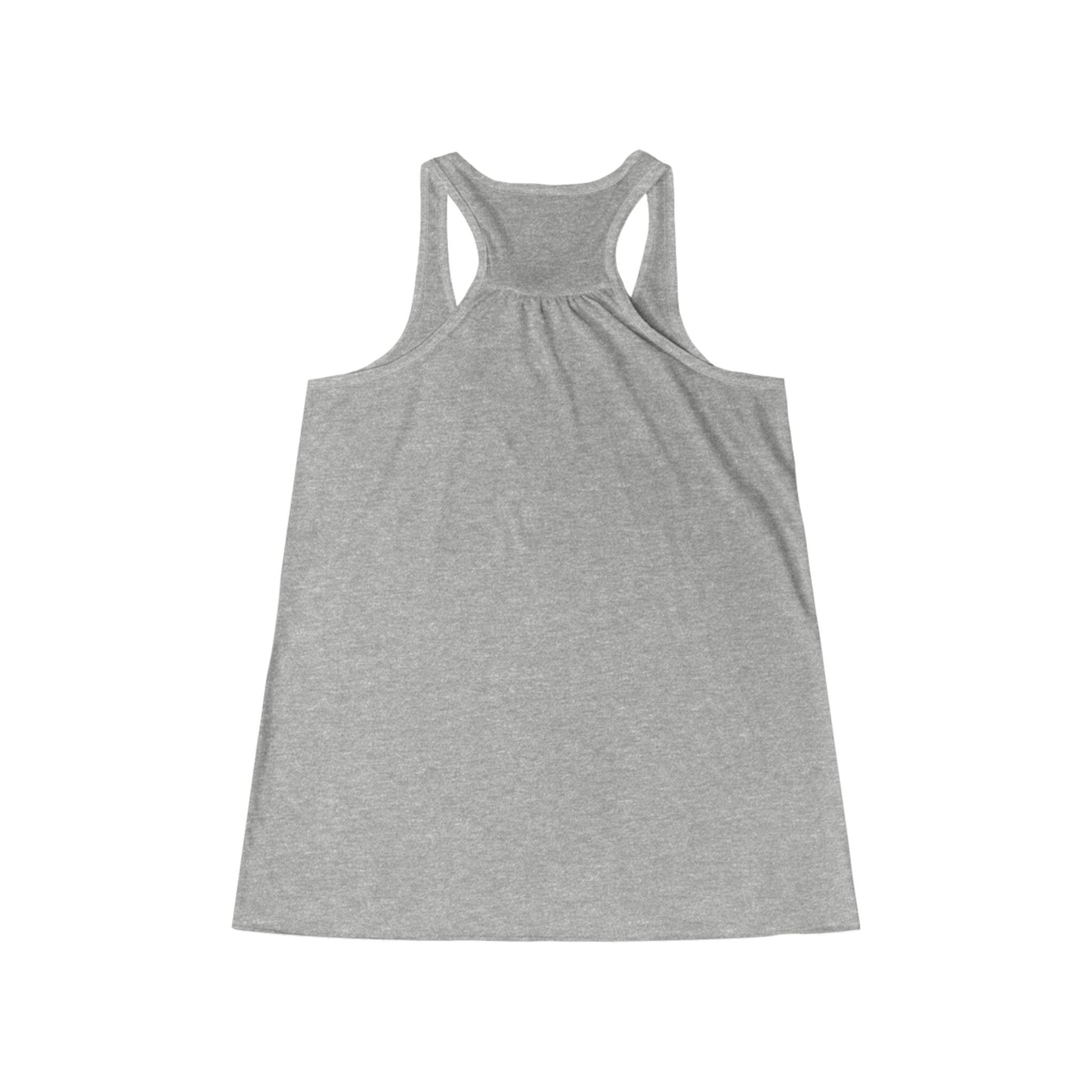 Root to Rise Flowy Tank — Retro Daisy Plant Co. Racerback