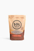 Topper (1Qt) Sedona Red