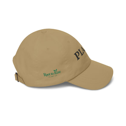Classic Dad Cap