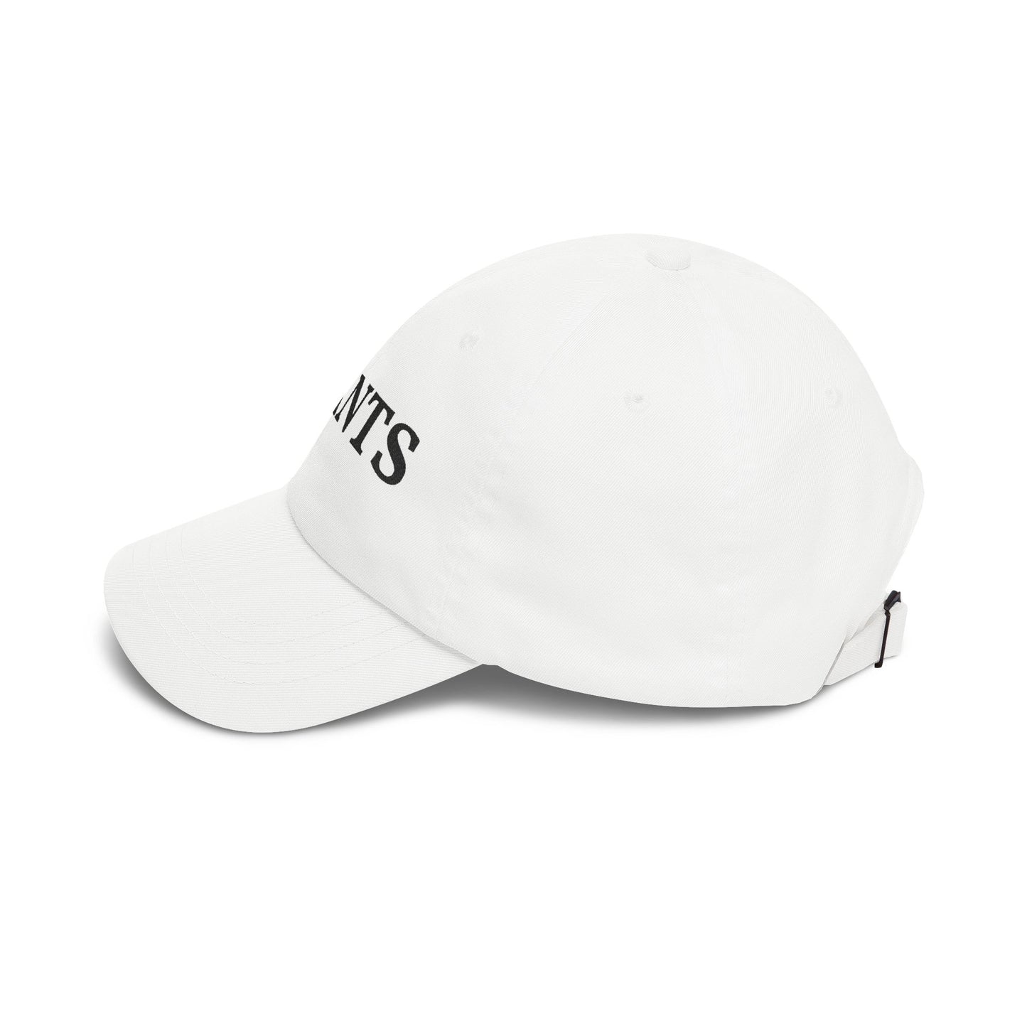 Classic Dad Cap