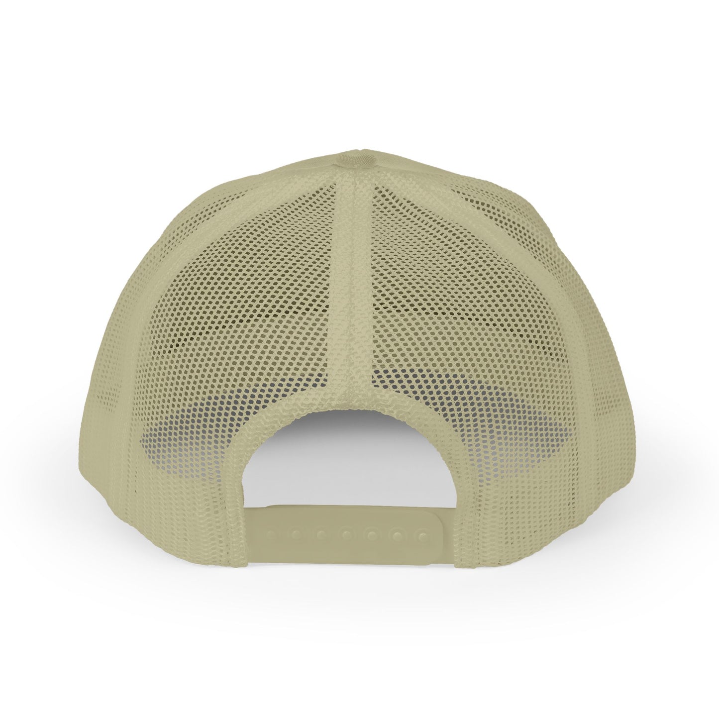Root to Rise Plant Co. Trucker Cap — Snapback Hat