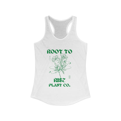 Women's Ideal Racerback Tank
