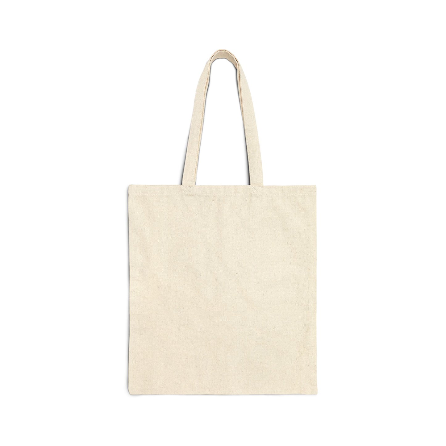 Root to Rise Plant Co. Tote Bag | Floral Illustration Canvas Tote