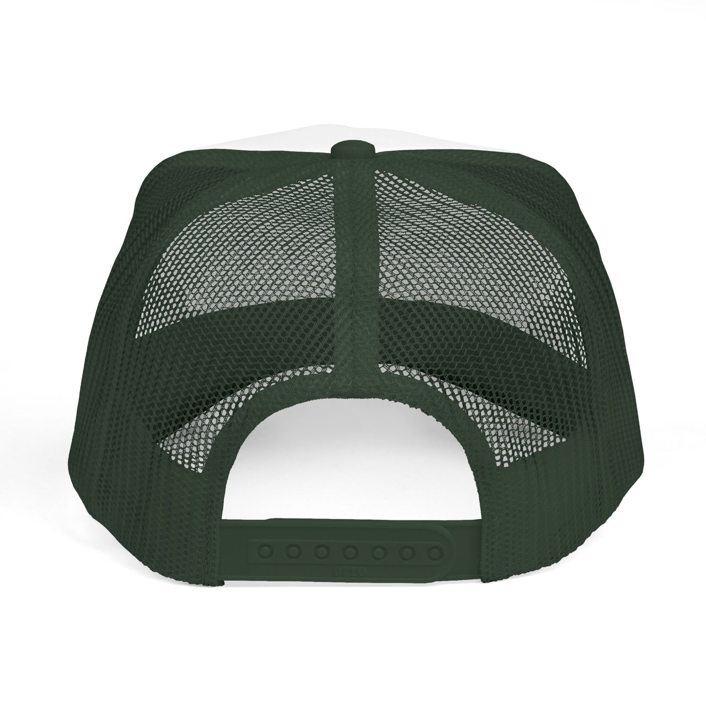 Root to Rise Trucker Cap — Plant Shop Monstera Hat