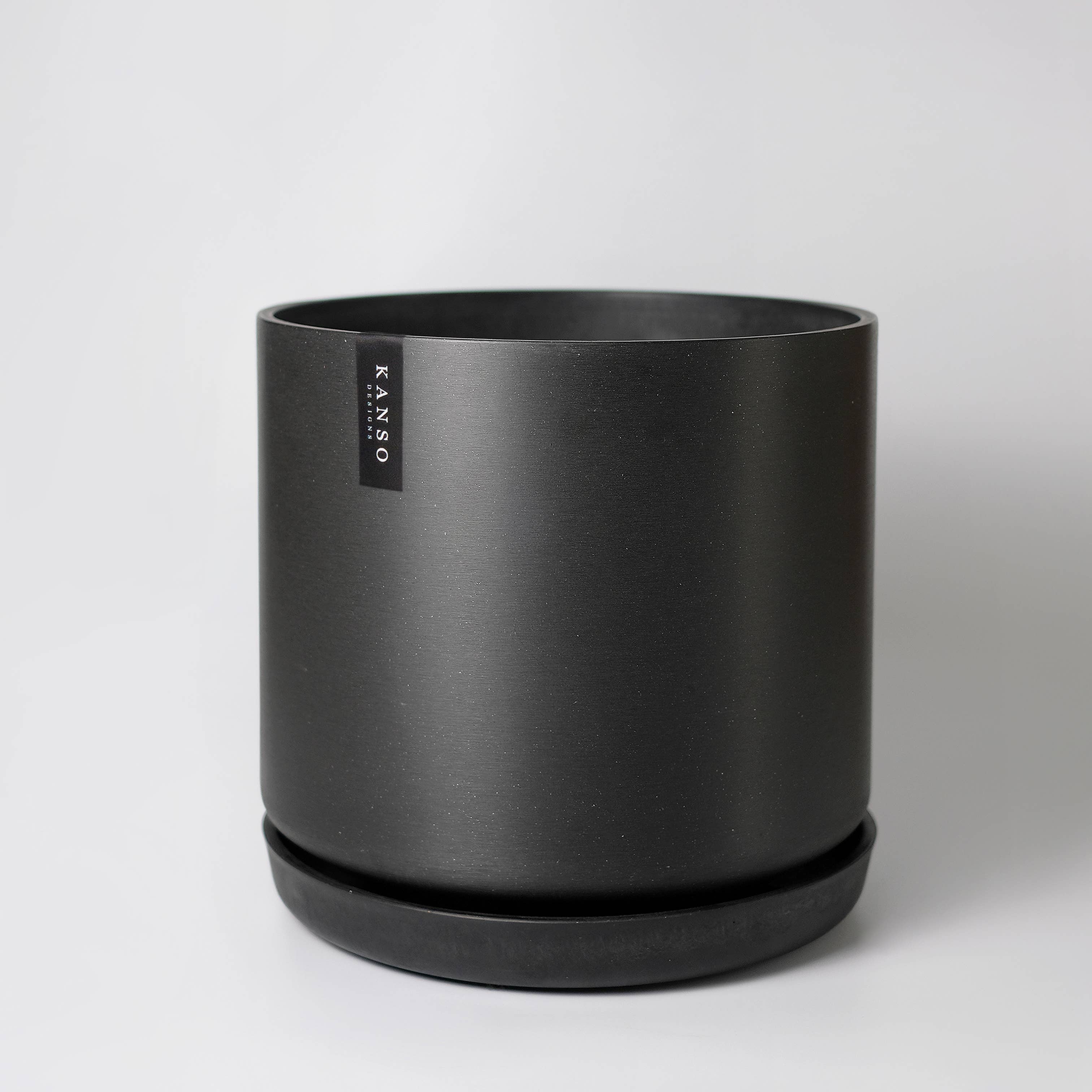 12” | 13" | 16" Signature Stone Planter Pot