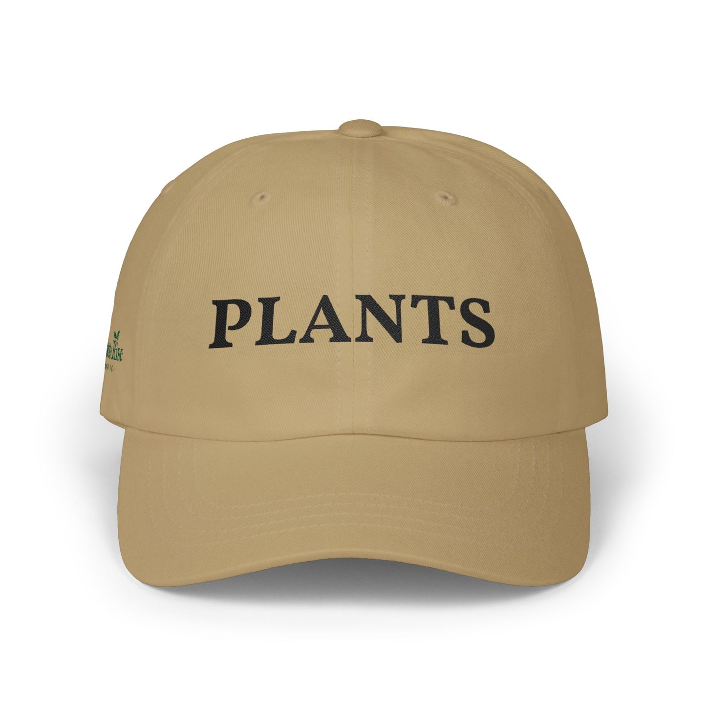 Classic Dad Cap