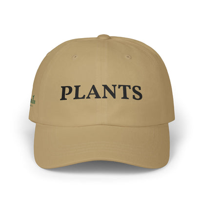 Classic Dad Cap