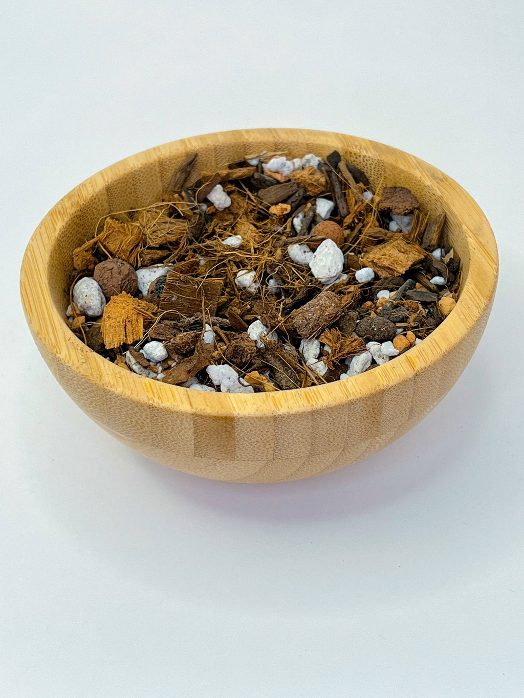 Bulk Soil - Houseplant Chunky Mix (7 Gal Box)