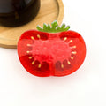 Vegetable Salad Hair Claw Clip, Food Hair Clip