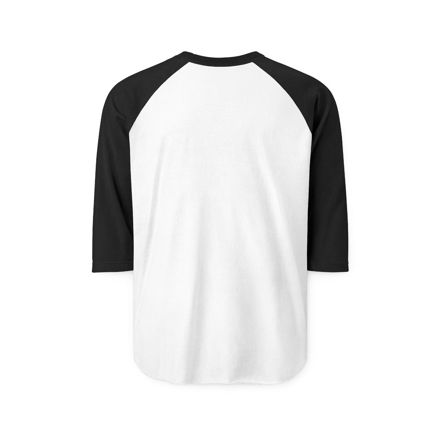 Root to Rise Plant Co. Raglan Shirt — Floral Graphic Baseball Tee
