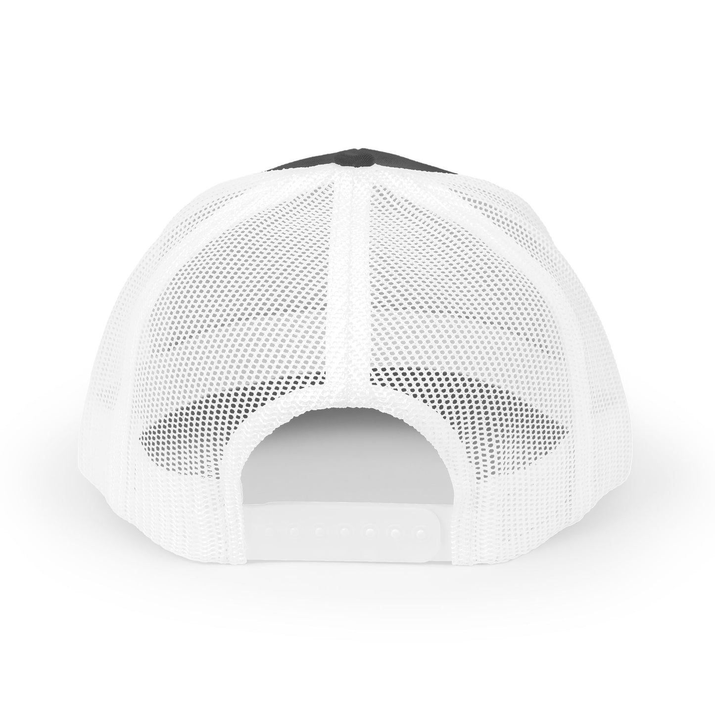 Root to Rise Plant Co. Trucker Cap — Snapback Hat