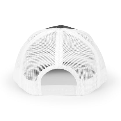 Root to Rise Plant Co. Trucker Cap — Snapback Hat