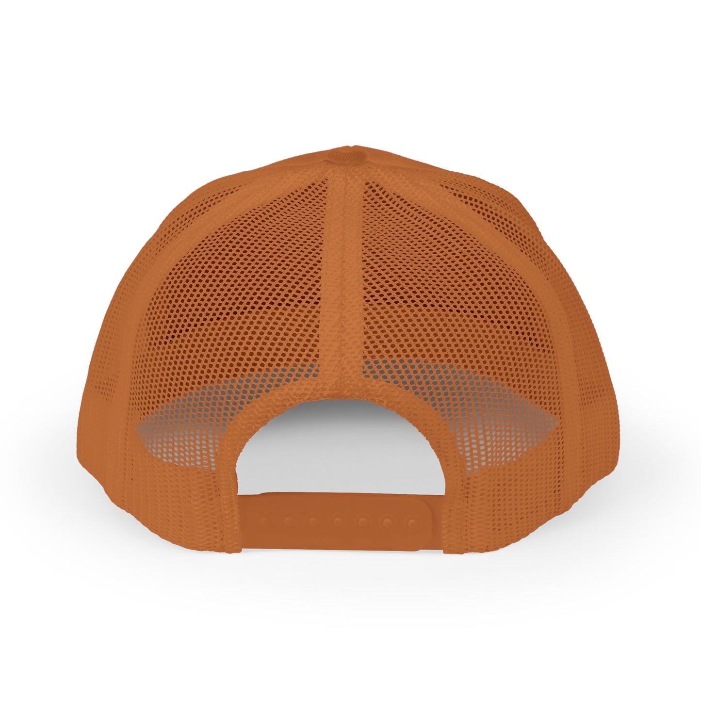 Root to Rise Plant Co. Trucker Cap — Snapback Hat