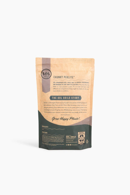 Amendments (2Qt) Chunky Perlite