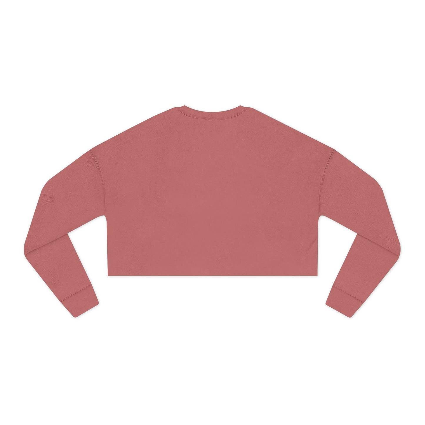 Root to Rise Cropped Sweatshirt