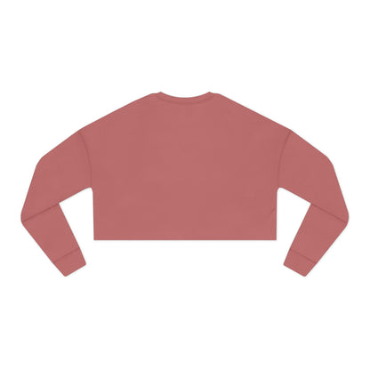Root to Rise Cropped Sweatshirt