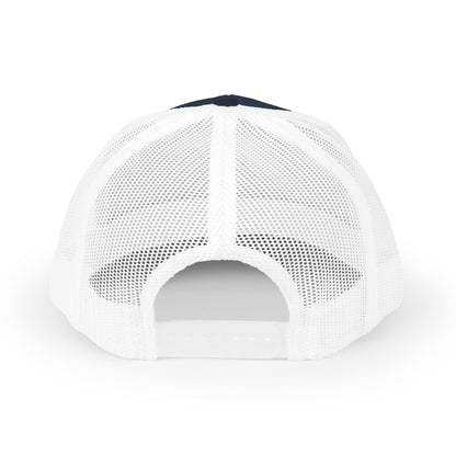 Root to Rise Plant Co. Trucker Cap — Snapback Hat