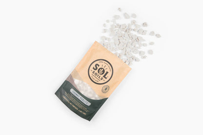 Amendments (2Qt) Chunky Perlite