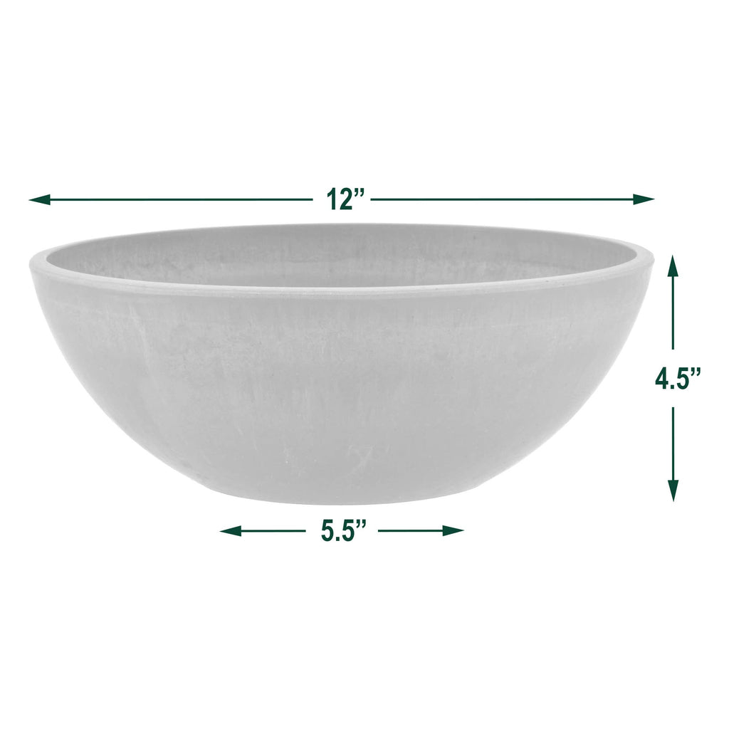 PSW Pots- Garden Bowl
