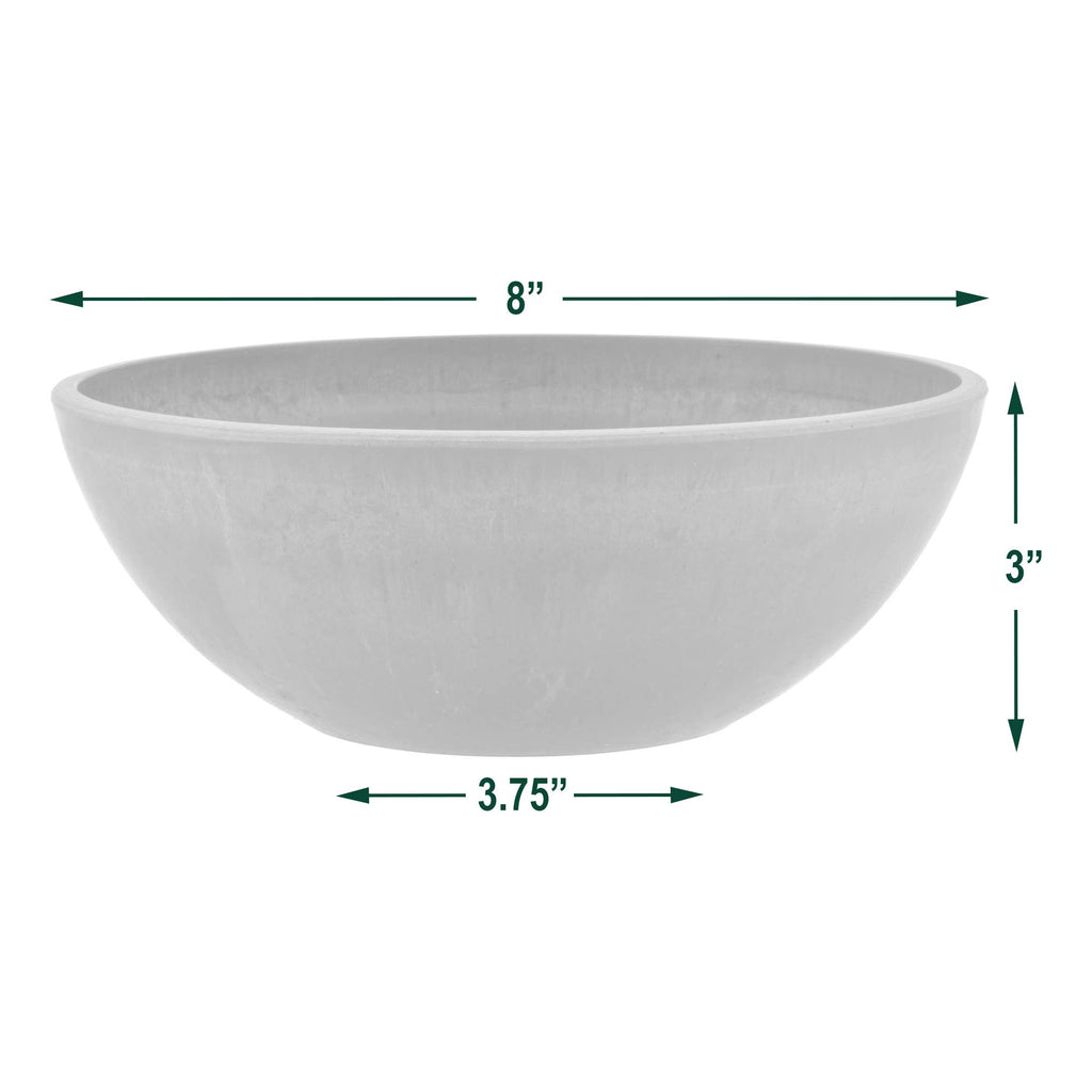 PSW Pots- Garden Bowl