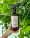 Leaf Wellness Lavender - 16oz