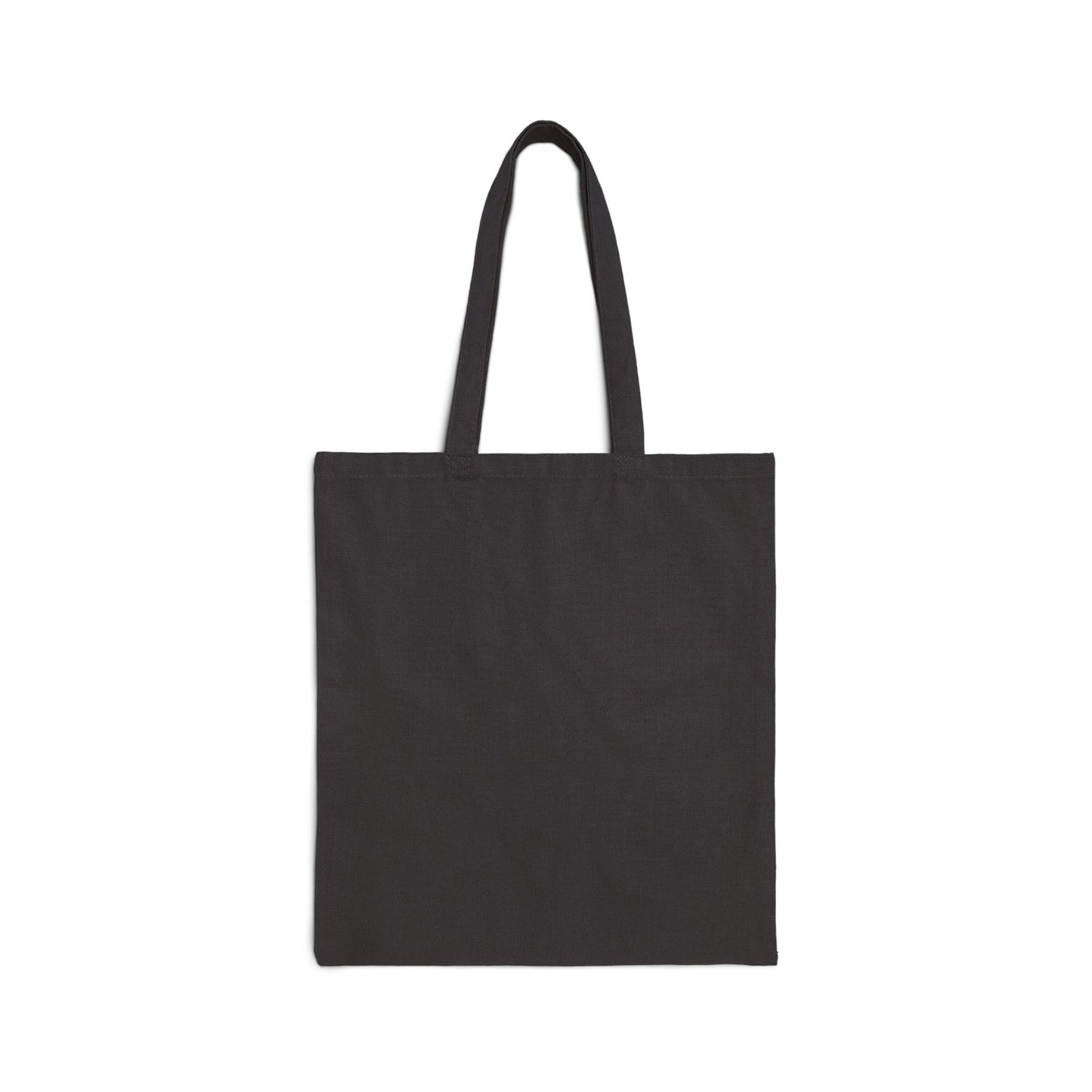 Root to Rise Plant Co. Tote Bag | Floral Illustration Canvas Tote