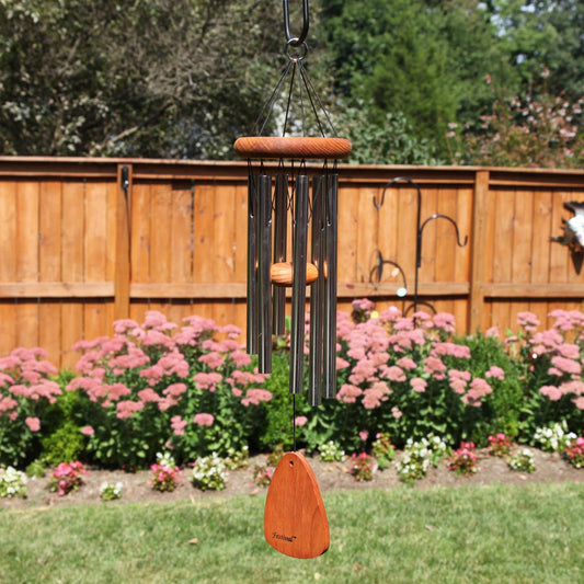Festival® 24-inch Windchime w/ 8-Tubes - Wholesale