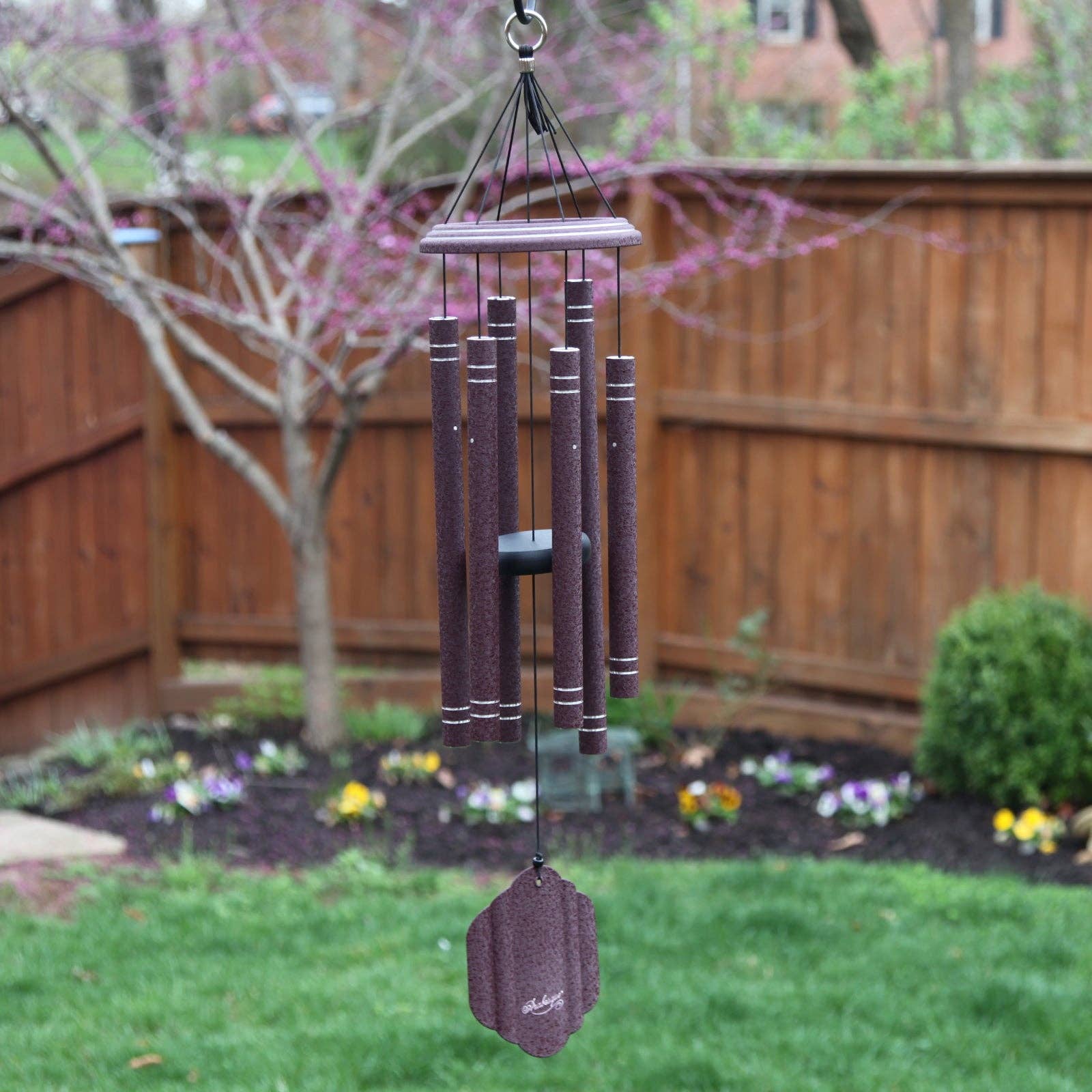 Arabesque® 32-inch Windchime - Wholesale
