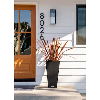 Tapered Planter — Fits Medium Drop-In