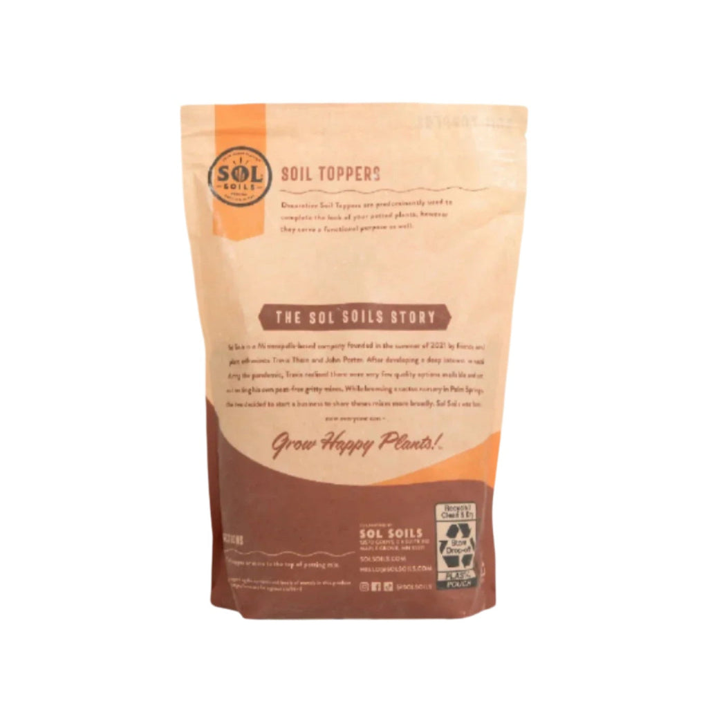 Kona Grey - Topper